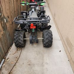 Quad