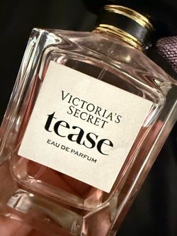 Tease perfume