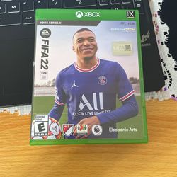 FIFA 22