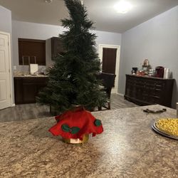 Small Christmas Tree Small 