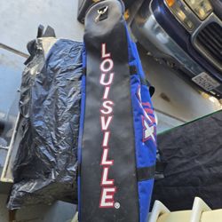 Louisville Slugger Baseball Bag