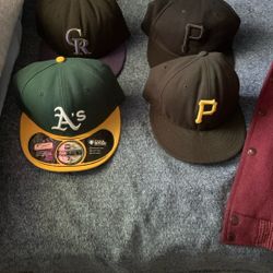 $5  Each Hat 