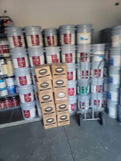 Paint