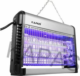 Kapas Anti-Mosquitoes Electric Insect Zapper