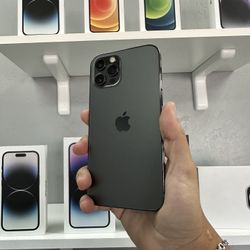 Iphone 12 Pro 256gb Unlocked 