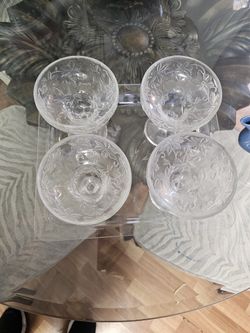 Princess House Copas Y Serving Platter