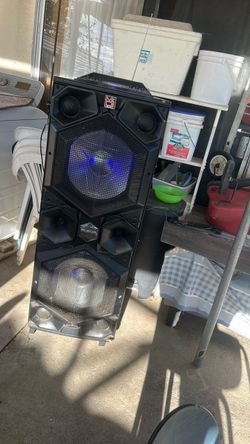 Speaker
