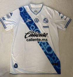 Playera De Puebla