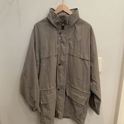 Newport Harbor Men’s Jacket