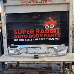 2021 F150 Bumper Front OEM 2023 