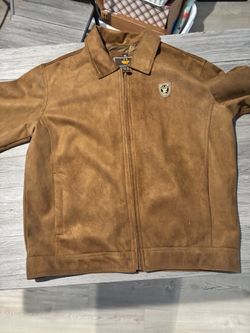 EA collection Italy style shade jacket