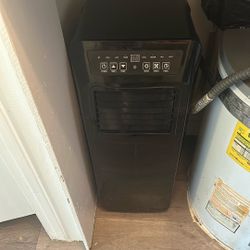 Portable Air Conditioner 
