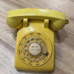 vintage Western Electric 500