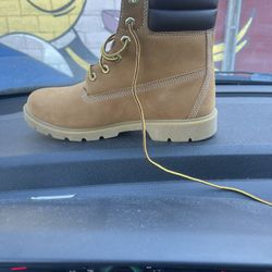 Timberland Boot Women 