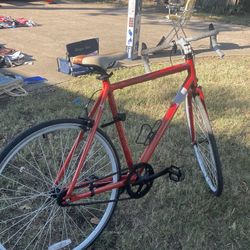  Schwinn Road Bike 