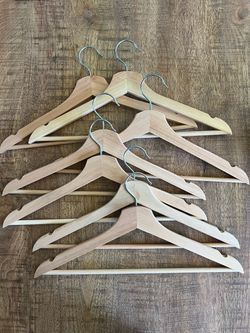 IKEA Hangers