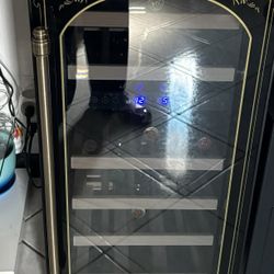 Bodega Wine Cooler