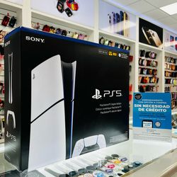 PS5 Digital Edition