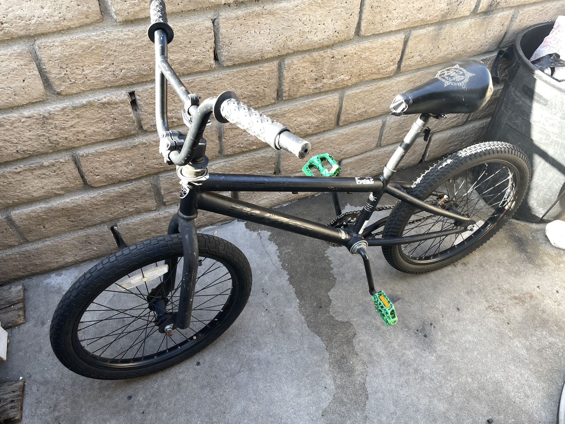 BMX Bike 20’ Kent Bike
