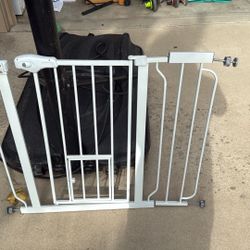 Pet Gate