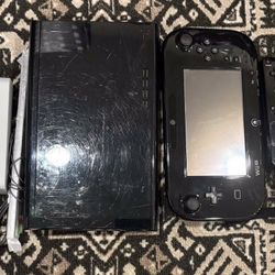 Nintendo Wii U 