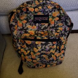 Jansport Backpack