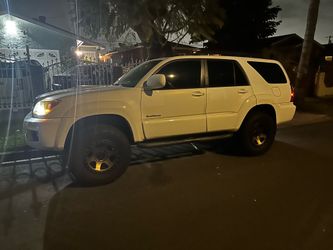 2006 Toyota 4Runner