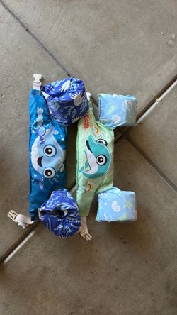 Swim gear