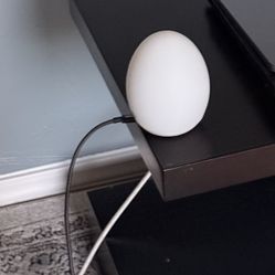 Egg Tap Light Multicolor And Brightness 