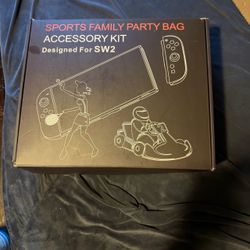 nintendo switch 2 kit