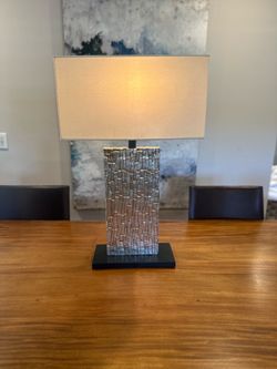 Decorative Table Lamp