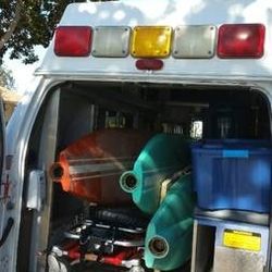 1968 Gas JET Surfboard  Built By NASA & BOEING