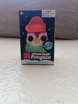 NEEDOH Penguin