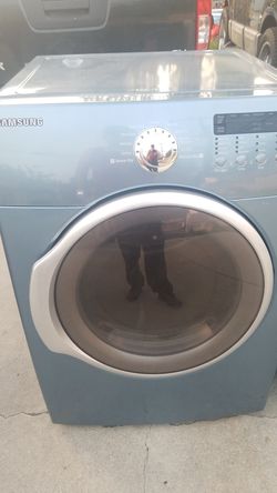 Secadora samsung en perfectas condiciones