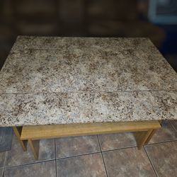 Dining Table $50 Obo