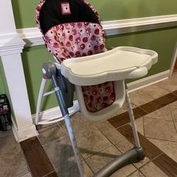 Baby Chair