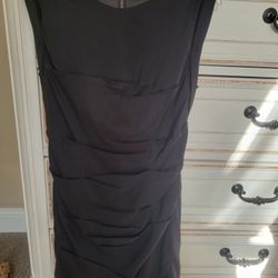 Express Women Size 6 Dress Wedding Cocktail