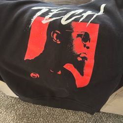 Tech Nine Hoodie