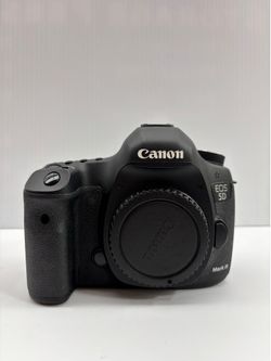 Canon EOS 5D MARK III
