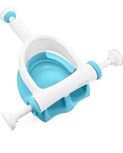 Summer by Ingenuity My Bath Seat for Sit-Up Baby Bathing,