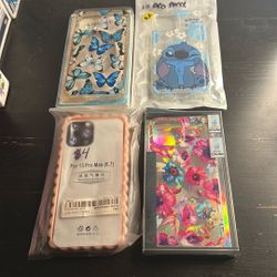 iPhone 13 Pro Max Cases 