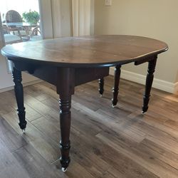 Antique Table 