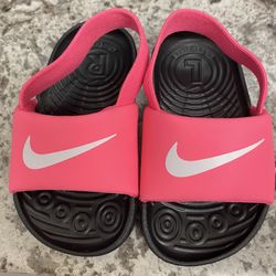 Baby Girl Nikes