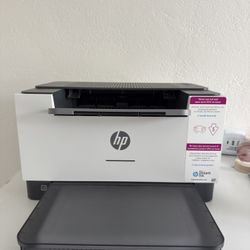 HP LaserJet Printer 