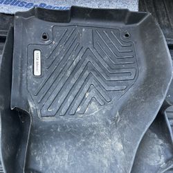 RAM1500 Floor Liner/ Weather Mats