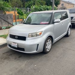 Scion Xb