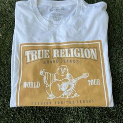 True Religion Shirt