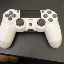 Ps4 Controller 