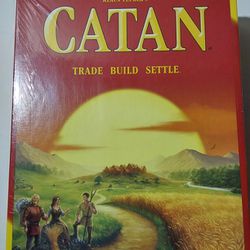 Catan Board Game  (12)