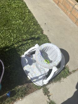 Baby Chair